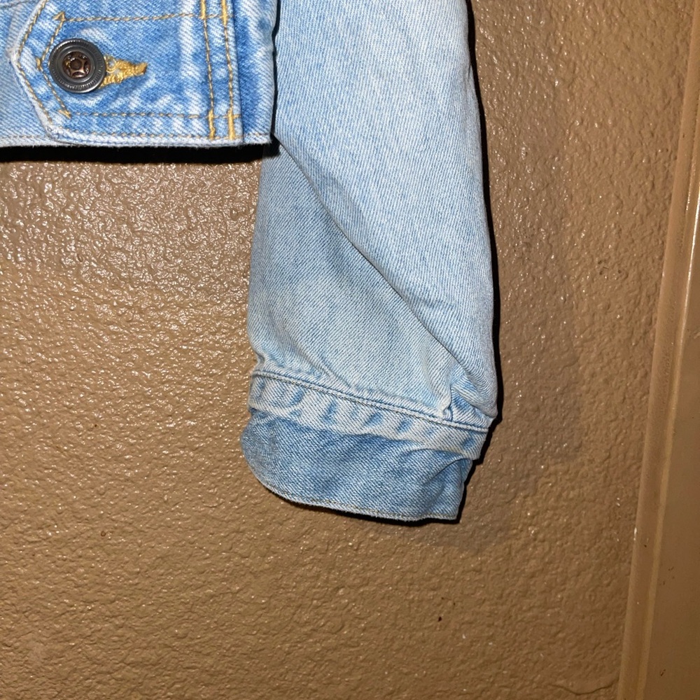 Vintage Jacket - Picture 7 of 8